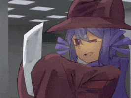 What The Heck GIF