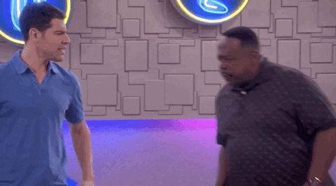 The Neighborhood GIF by CBS