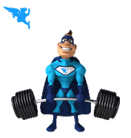 cross grifino Sticker by GRIFO CrossFit