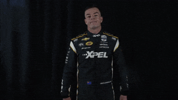 Scott Mclaughlin Racing GIF by Team Penske