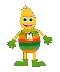 HoleaHuelva huelva centrocomercial carmila holea Sticker