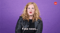 Fake News...