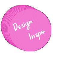 mkinteriors design inspiration mood boards Sticker