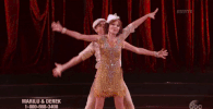 abc dwts GIF by Dancing with the Stars