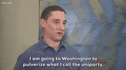 Josh Mandel GIF by GIPHY News