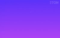 Happy Anniversary GIF by 2TON Agency