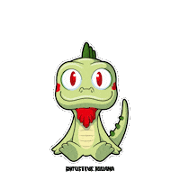 Art Love Sticker by VeeFriends