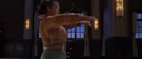 kung fu hustle GIF