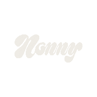 Sticker by Nonny