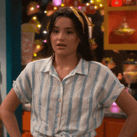 Side Hustle GIF by Nickelodeon