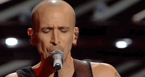 nicholasdavidaltea giphyupload sanremo 2022 giovanni truppi GIF