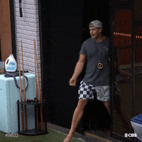 Power Of Veto Memphis GIF by Big Brother