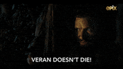 Epix Die GIF by Britannia