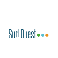 Soc Sticker by Sudouestcreations