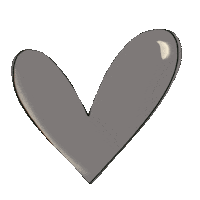 Hart Love Sticker