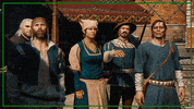Xboxlatam xbox witcher GIF