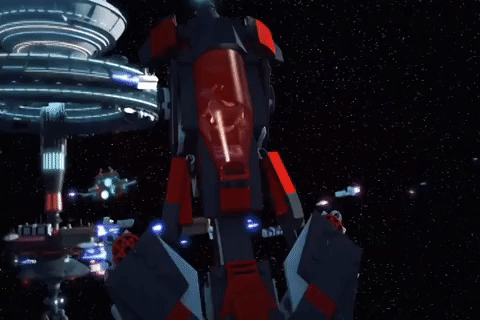 season 1 the test GIF by Star Wars