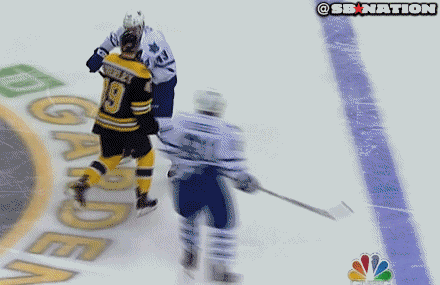 nhl GIF by SB Nation