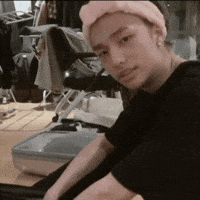 Stray Kids Skz GIF