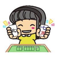 Mary Sticker