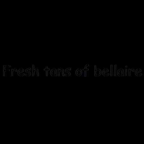 Spraytan GIF by Aura Brushed