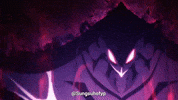 Solo Leveling GIF