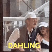 My Love Shopping GIF