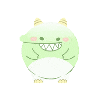 Happy Dance Sticker