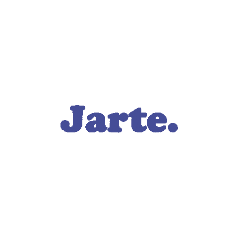 Skin Care Sticker by Jarte Beauty