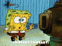 season 1 episode 20 GIF by SpongeBob SquarePants