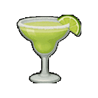 Lucky You Drinks Sticker by Suerte Tequila