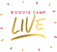 BoudieShorts empire photographer empowerment empower Sticker