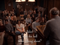 season 5 netflix GIF by Gilmore Girls 