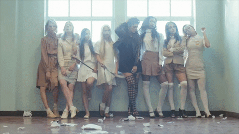 dancing GIF by Bebe Rexha