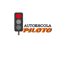 Autoescola_Piloto carro piloto autoescola cnh Sticker