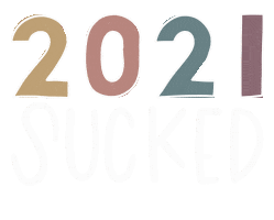 New Year Resolutions Sticker