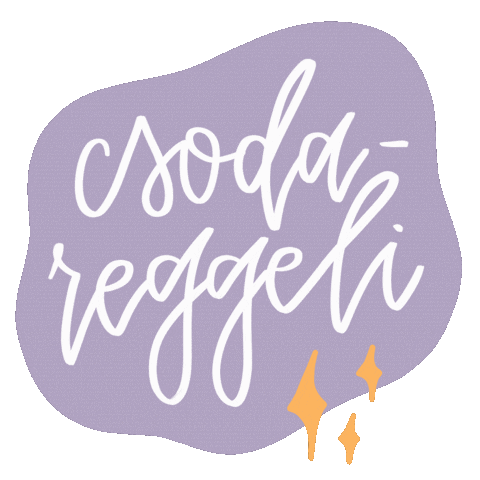 Grandia granola egeszseg finom reggeli Sticker