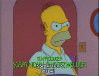 angry season 3 GIF