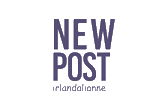 New Post Sticker by İrlandalı Anne