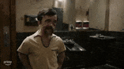 Amazon Studios Twins GIF by Amazon Prime Video