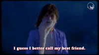 I Better Call