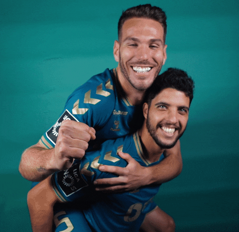 Guerreiros GIF by SC Braga