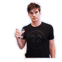 fall what Sticker by DVICIO