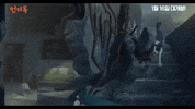 The Underdog GIF