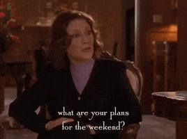 season 4 netflix GIF by Gilmore Girls 