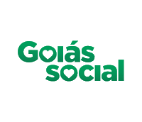 Social Sticker by Organização das Voluntárias de Goiás