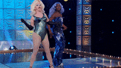 Drag Race Finale GIF by RuPaul's Drag Race