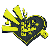 Musica Mãe Sticker by WAP