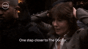 David Tennant GIF by Doctor Who