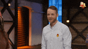 Awkward Channel 9 GIF by LEGO Masters Australia